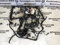 Instalatie electrica motor BMw X5 E70 X6 E71 5.0i N63 4.4 V8 de Europa