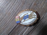 Insigna Sport RPR Sport 1955