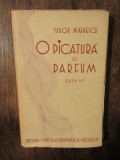 O picătură de parfum - Tudor Măinescu