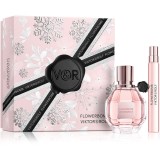 Viktor &amp; Rolf Flowerbomb set cadou pentru femei, 50 ml