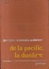 De la Pacific, la Dunare... - fratii Aramescu