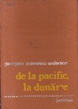 De la Pacific, la Dunare... - fratii Aramescu