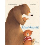 Meg&eacute;rkezett! - Catherine Leblanc