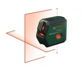 Bosch Nivela laser cu linii UniversalLevel 2, 12m - 4053423257458