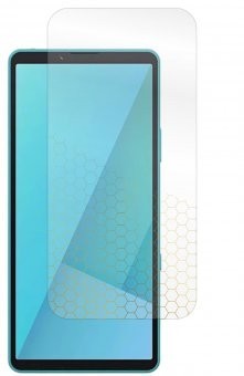Folie pentru Sony Xperia 10 VII, Ultra-Rezistentă, Claritate Cristalină, Aplicare Ușoară