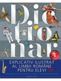 Cumpara ieftin Dictionar explicativ ilustrat al limbii romane pentru elevi. Clasele VI-VIII/***