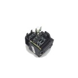 Monobloc St&acirc;nga Original Whirlpool 488000522745 pentru Frigider