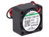 Ventilator DC axial 5V 17x17x8mm