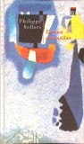 STEAUA AMANTILOR-PHILIPPE SOLLERS-274454