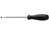 Cumpara ieftin Surubelnita dreapta (lata) UNIOR 1.2 6.5 150 mm, otel cromat, maner din polipropilena U616355