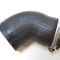 Furtun intercooler dreapta VW CC 358 2014 OEM: 1K0145838AG | 2088484