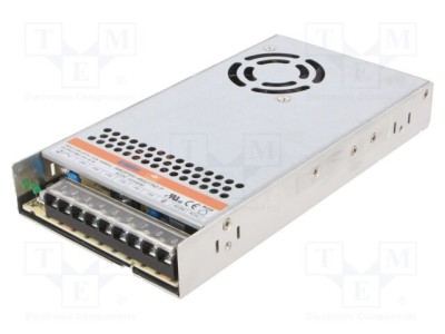 Alimentator pulsatoriu AIMTEC pentru &amp;icirc;ncastrare de tensiune continuă foto