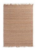 Cumpara ieftin Covor iuta maro Ruanda 160x230 cm