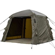 Pavilion Tip Cort FOX Air Frame Social Shelter, 2.5x2.5x2.3m