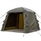 Pavilion Tip Cort FOX Air Frame Social Shelter, 2.5x2.5x2.3m