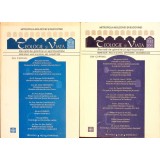 TEOLOGIE SI VIATA REVISTA DE GANDIRE SPIRITUALA NR.5-12/2002 MAI-DECEMBRIE-DANIEL MITROPOLITUL MOLDOVEI SI -264193