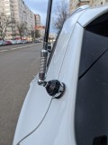 Cumpara ieftin Antena Radio CB Avanti Nemo 90 Prindere Fluture + Adaptor PL + Suport Portbagaj Haion Capota PNI