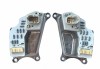 2X NEW BMW X3 F25 X4 F26 TURN SIGNAL LED MODULE 63117406358 7406358 63117406357 7406357