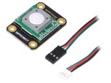 Senzor de Gaze Atmosferice UART Kit 3.3-6VDC