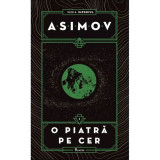 Cumpara ieftin Imperiul 1: O Piatra Pe Cer, Isaac Asimov - Editura Art