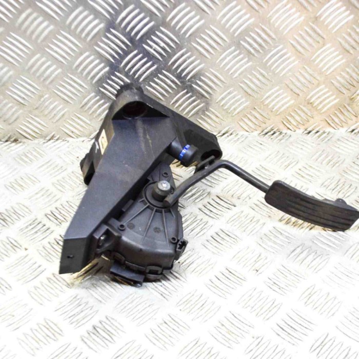 Pedala de accelerație JAGUAR S-TYPE X200 2005 OEM: 2R83-9F836A 14273966