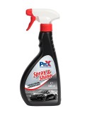 Polish lichid ProX Spray and Shine Polish 500 ml