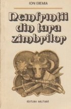 Neinfrintii din Tara Zimbrilor foto