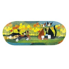 Etui ochelari Rosina Wachtmeister All togheter, Fridolin