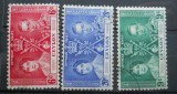 CV2 1937 SERIE COLONII BRITANICE CEYLON