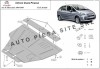 Scut metalic motor Citroen Xsara Picasso fabricat incepand cu 1997 APS-30,030, SCUT PROTECTION