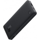 Cumpara ieftin Baterie Externa Baseus Airpow Lite, 10000mAh, 15W, 1 x USB-A - 1 x USB-C, Neagra P10067500123-00