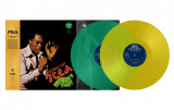 Music Of Fela - Roforofo Fight (Transparent Green &amp; Yellow Vinyl) | Fela Kuti, The Africa 70