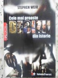 CELE MAI PROASTE DECIZII DIN ISTORIE-STEPHEN WEIR-347469