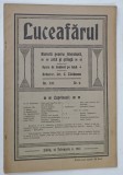 REVISTA LUCEAFARUL , ANUL XII , NUMARUL 4 , 16 FEBRUARIE , 1913