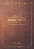 Carmen Mihalache - Istorisiri armene de la Ararat la Strada Armeneasca