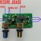 Filtru trecere jos filtru subwofer, low pass filter