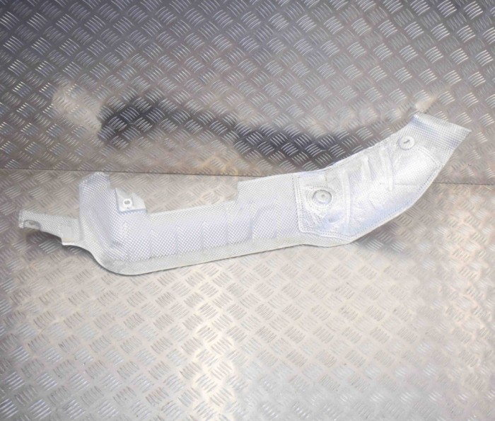 Protecție termică JAGUAR F-TYPE Coupe X152 2018 OEM: GX53-111B26-AA