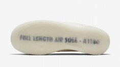 Nike Air Force 1 DNA White Marimi 42 si 44 foto