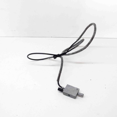Amplificator de antena RENAULT KANGOO KC0/1_ 2004 foto