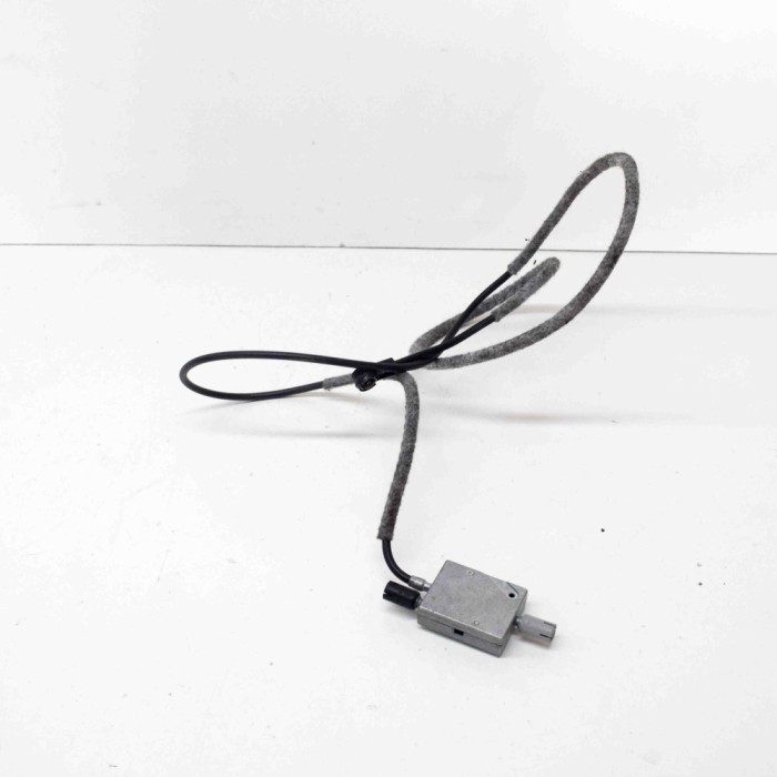 Amplificator de antena RENAULT KANGOO KC0/1_ 2004