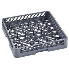 Cos cu tepi pentru spalat farfurii 50x50 cm