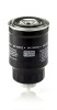 MANN-FILTER WK 940/22 filtru combustibil