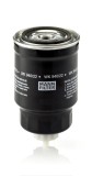 MANN-FILTER WK 940/22 filtru combustibil