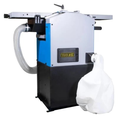 Sac colectare rumegus pentru masina de rindeluit si degrosat GADH 254 Gude 55058-01054 foto