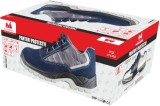 Pantofi Protectie Talpa Injectata PU Piele Intoarsa ETP - 39 - 674307