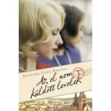 Az el nem k&uuml;ld&ouml;tt levelek - Jennifer Cody Epstein