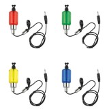 SWINGER CARP ZOOM 2 in 1 S5 LUMINO GALBEN