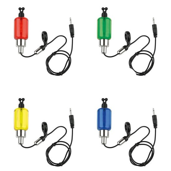 SWINGER CARP ZOOM 2 in 1 S5 LUMINO GALBEN