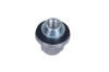 Nakr&iuml;&iquest;&frac12;Tka &iuml;&iquest;&frac12;Ruby Ko&iuml;&iquest;&frac12;A Nissan Pathfinter/Altima/Titan Srebrna Zamk. 206615 40224ZP53B