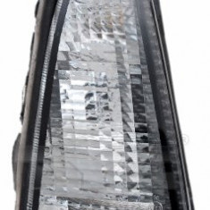 Lampa semnalizare fata Fiat Cinquecento 07.1991-10.1998 BestAutoVest partea stanga 3001191E